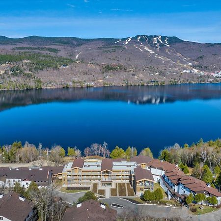 Lago By Tremblant Platinum Mont-Tremblant Exteriör bild
