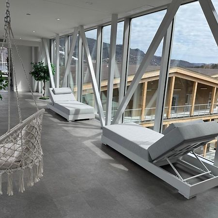 Lago By Tremblant Platinum Mont-Tremblant Exteriör bild