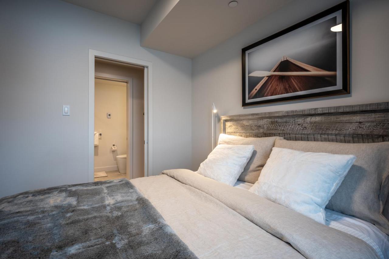 Lago By Tremblant Platinum Mont-Tremblant Exteriör bild