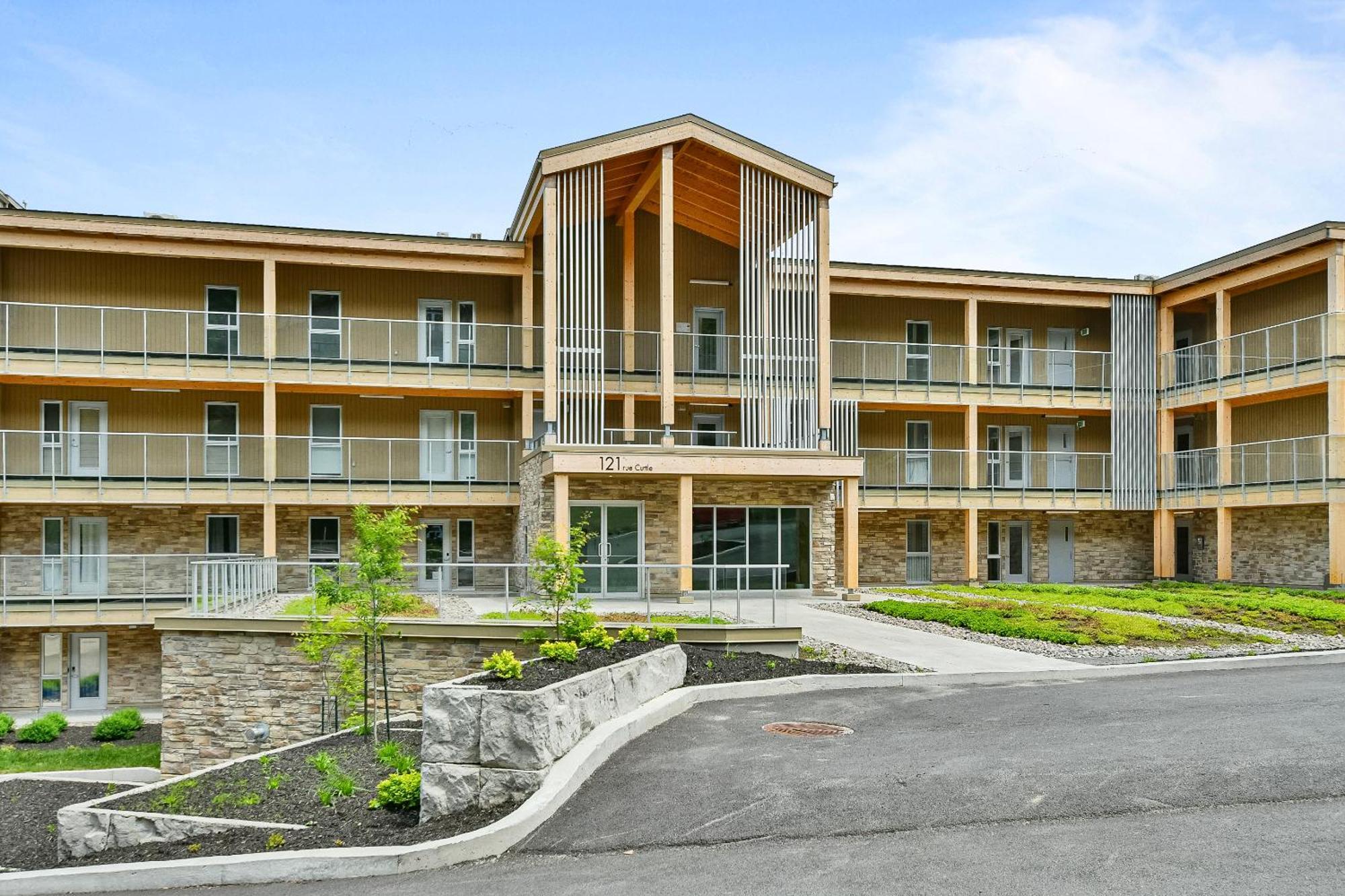Lago By Tremblant Platinum Mont-Tremblant Exteriör bild