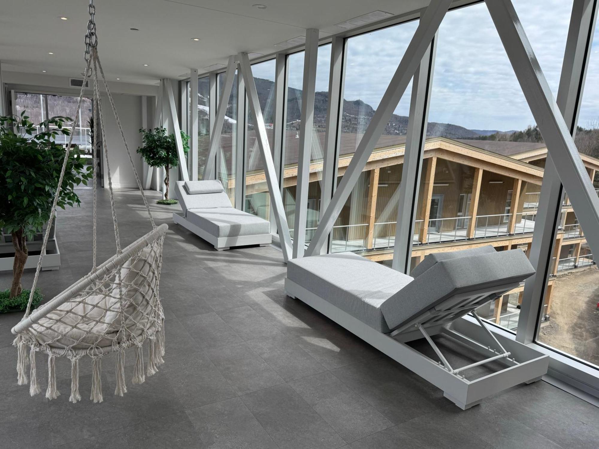 Lago By Tremblant Platinum Mont-Tremblant Exteriör bild